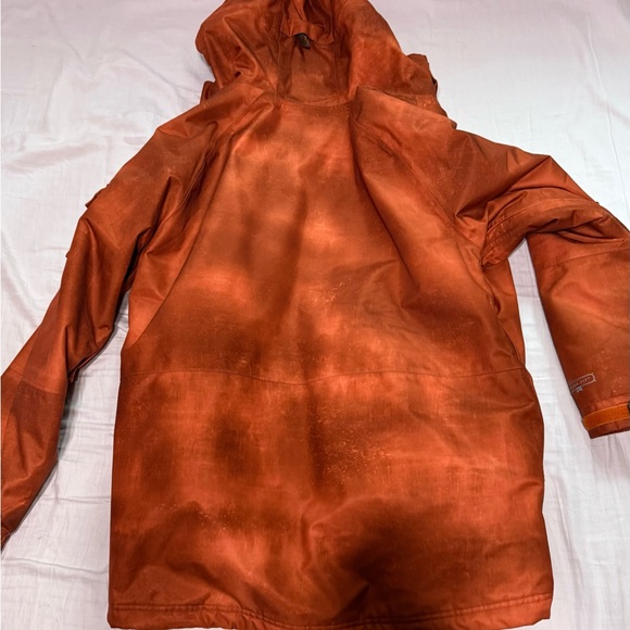 Nike Snowboard Jacket XL Storm-Fit - Picture 3 of 5